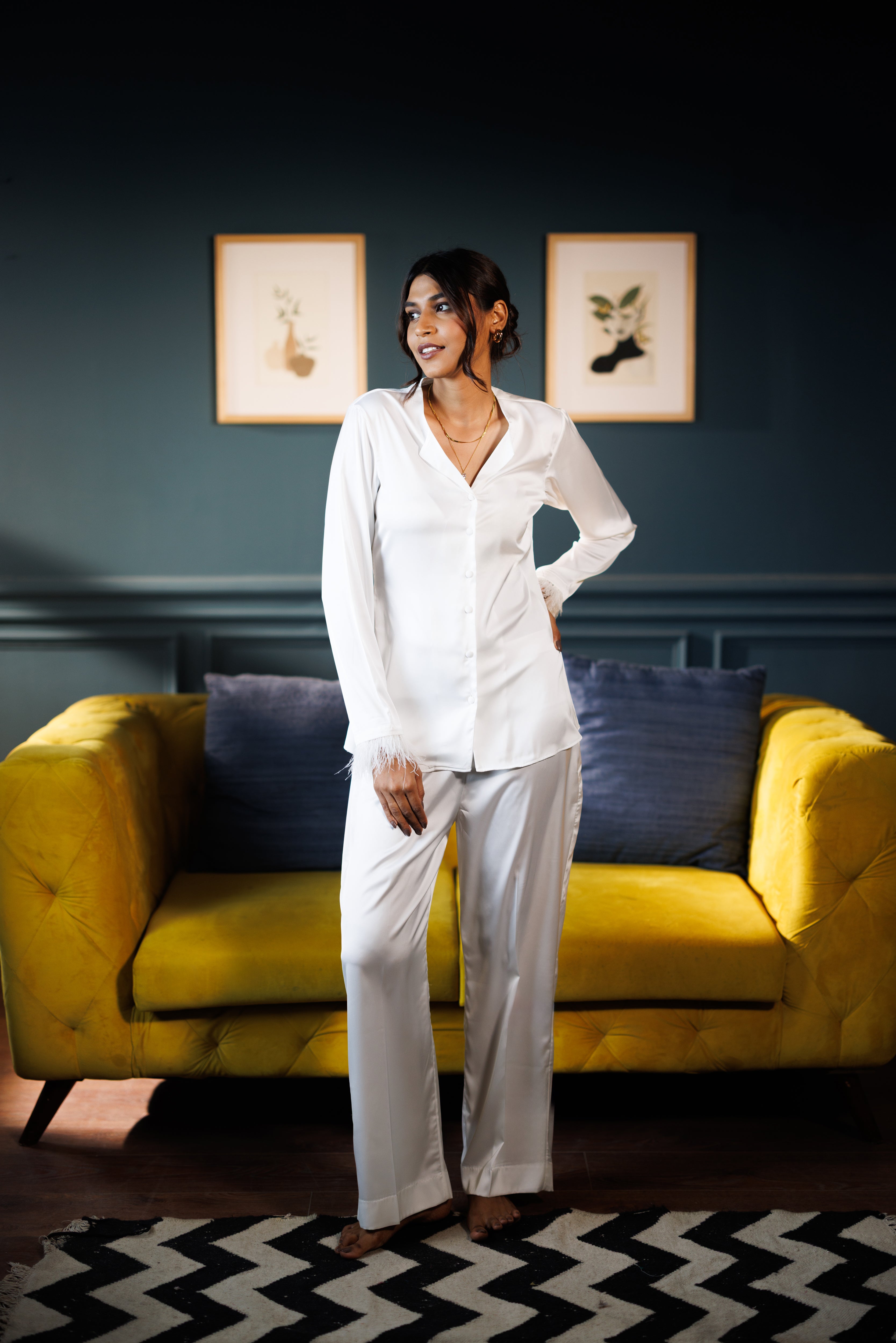 Halo Pyjama Set