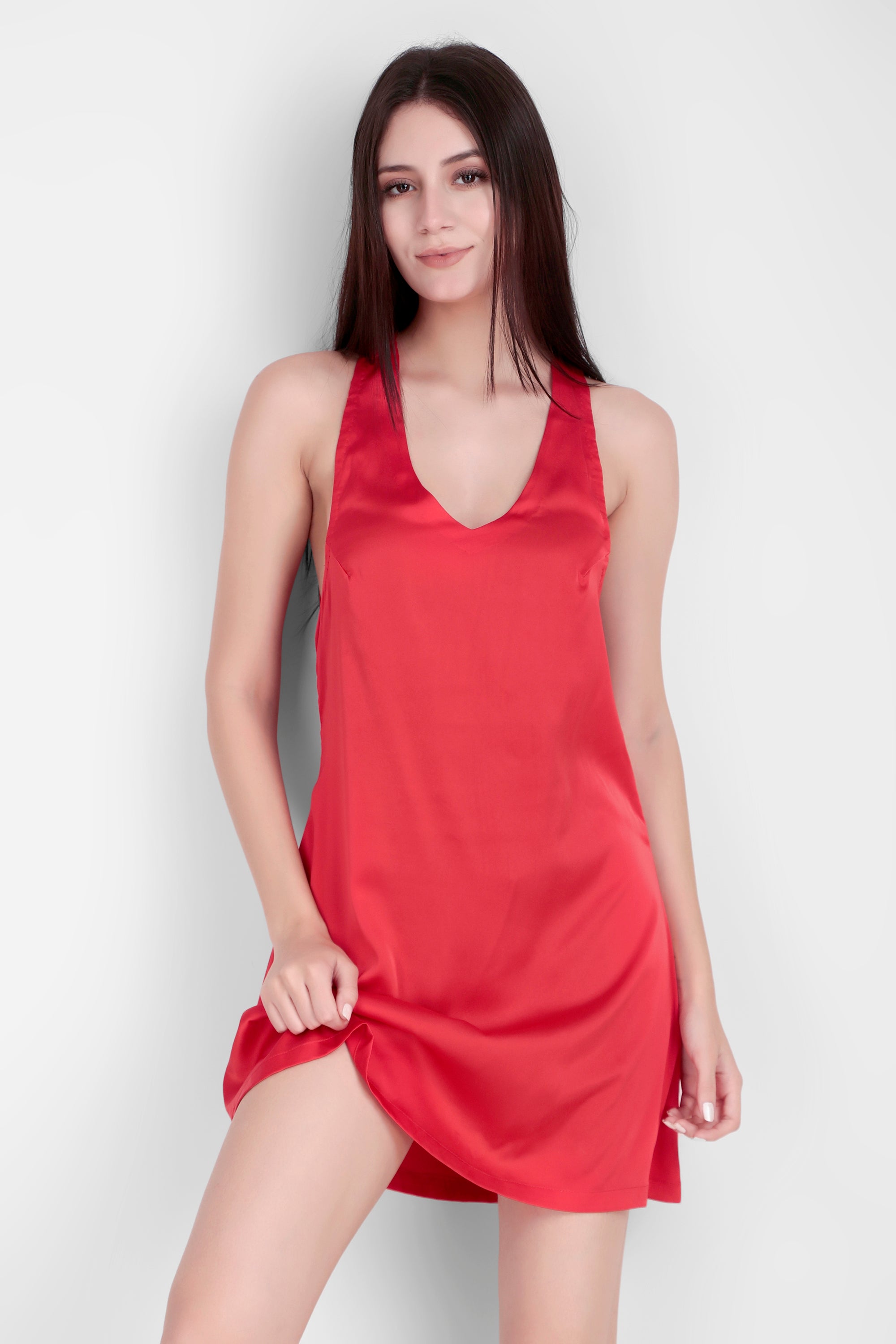 Alora Dress