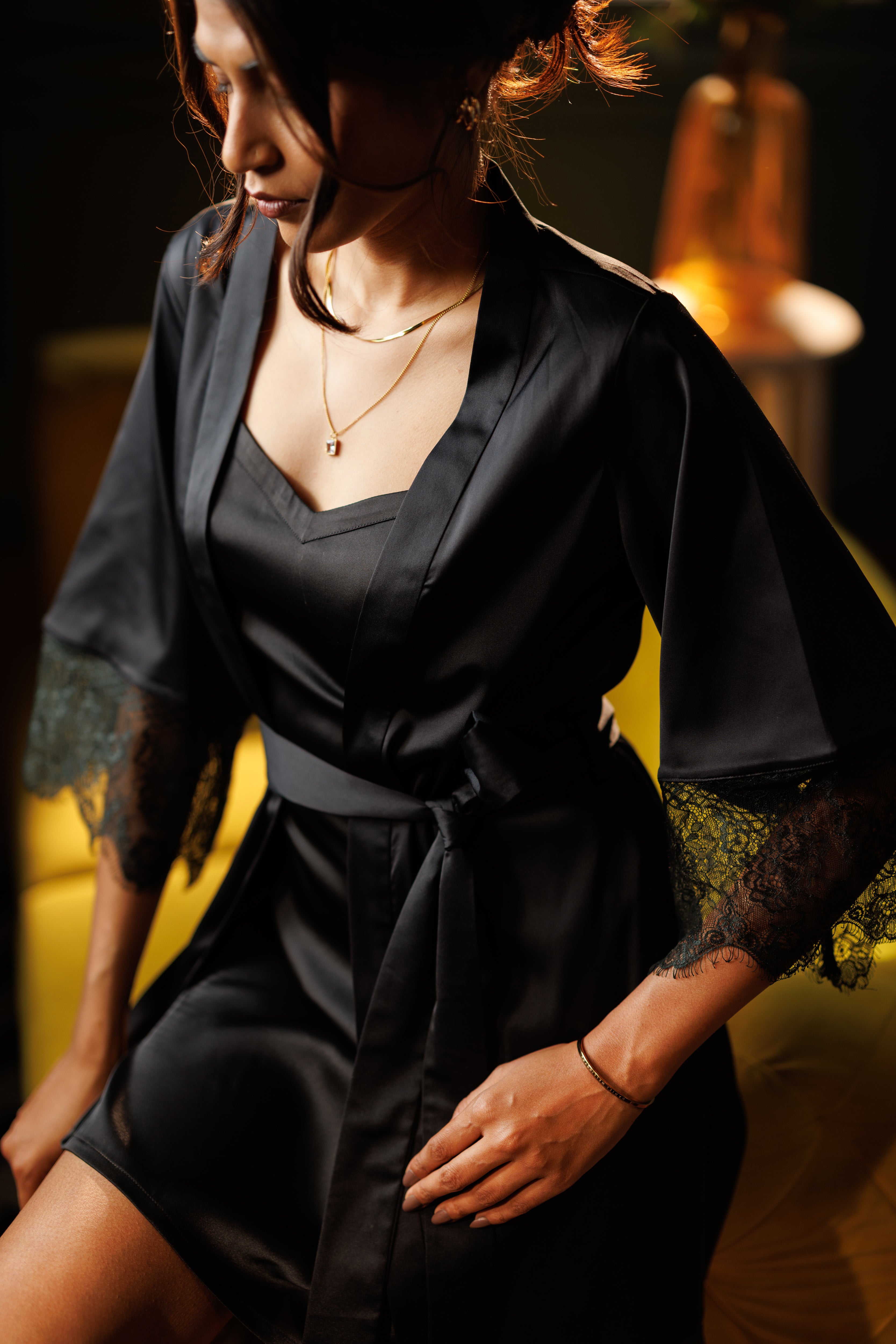 Robe Sets