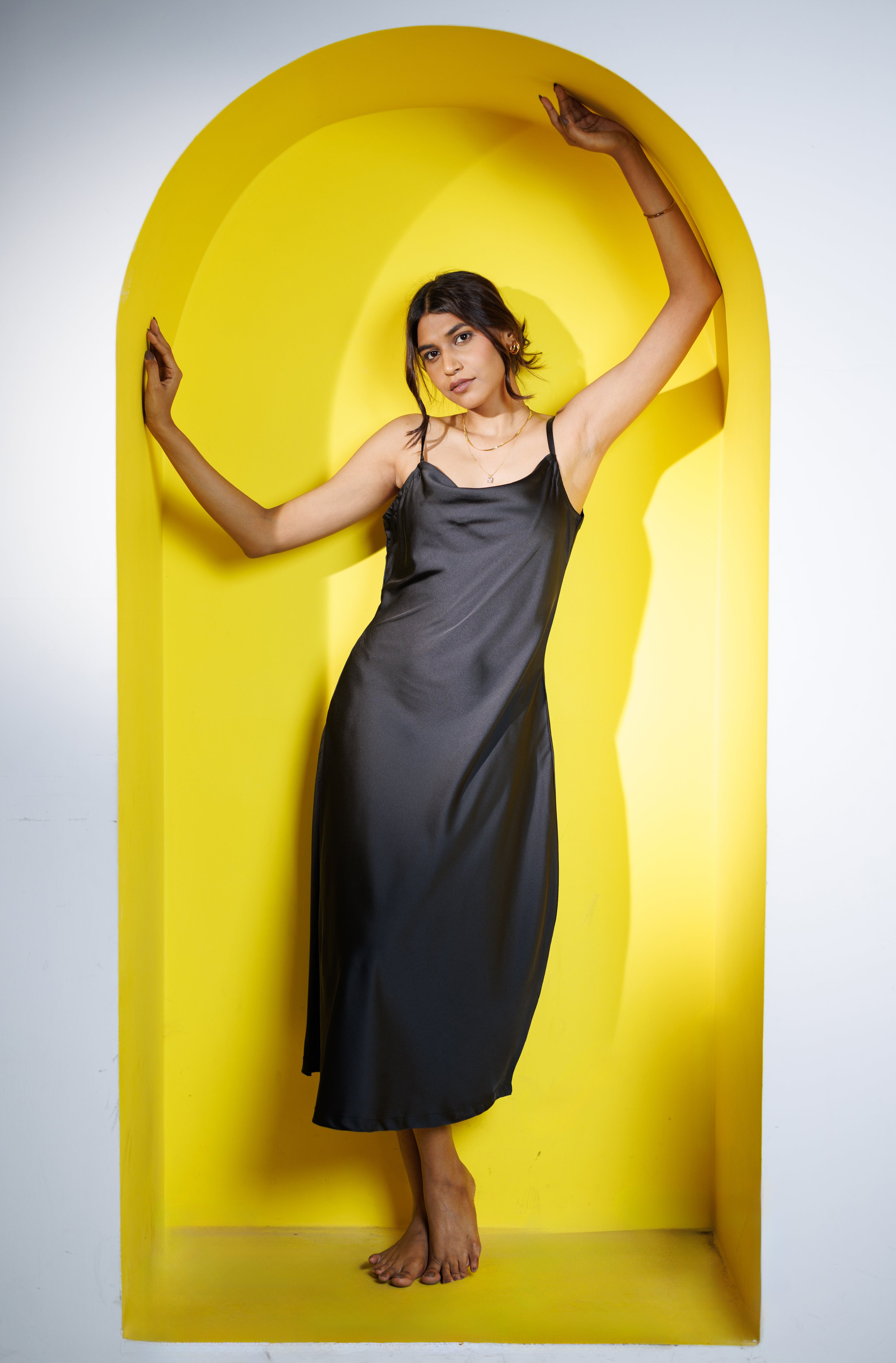 Celestial Dress