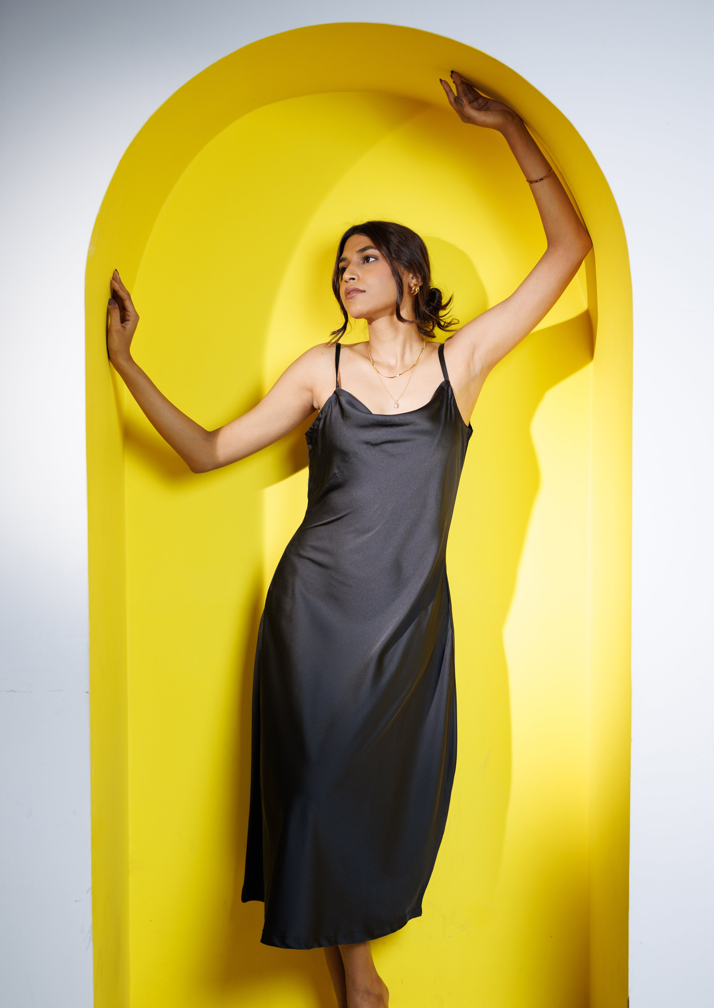 Celestial Dress
