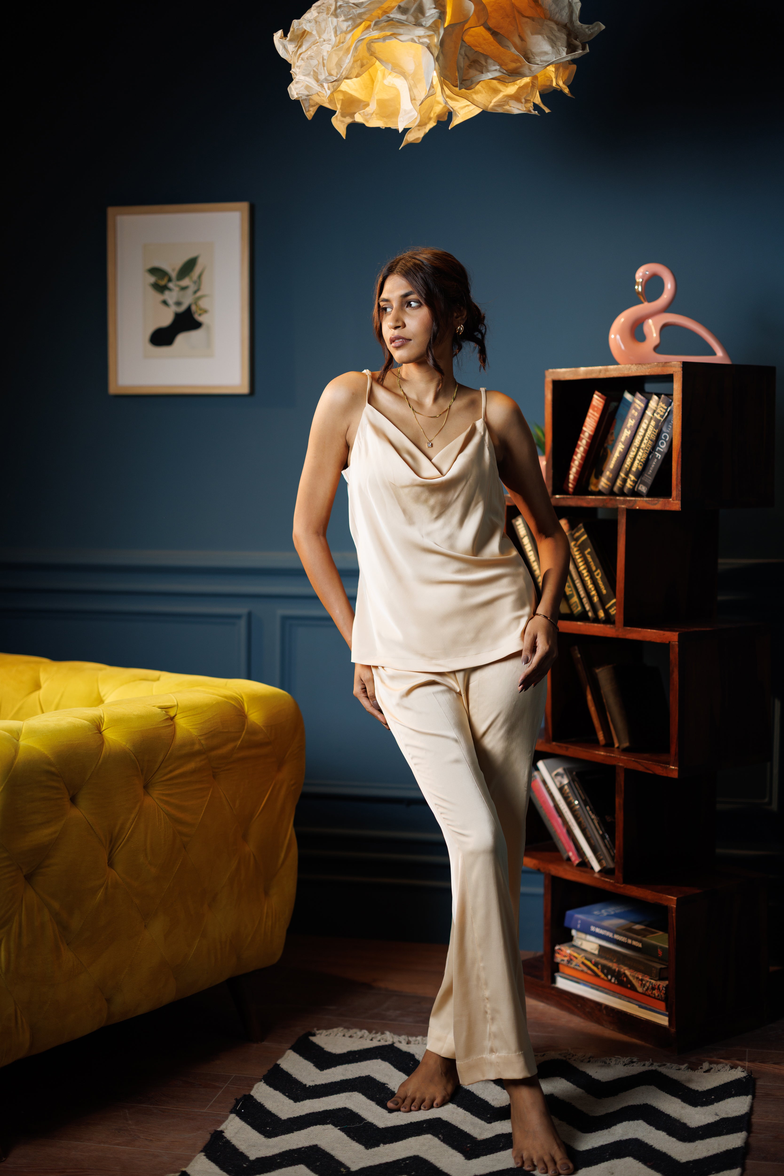 Nivara Pyjama Set