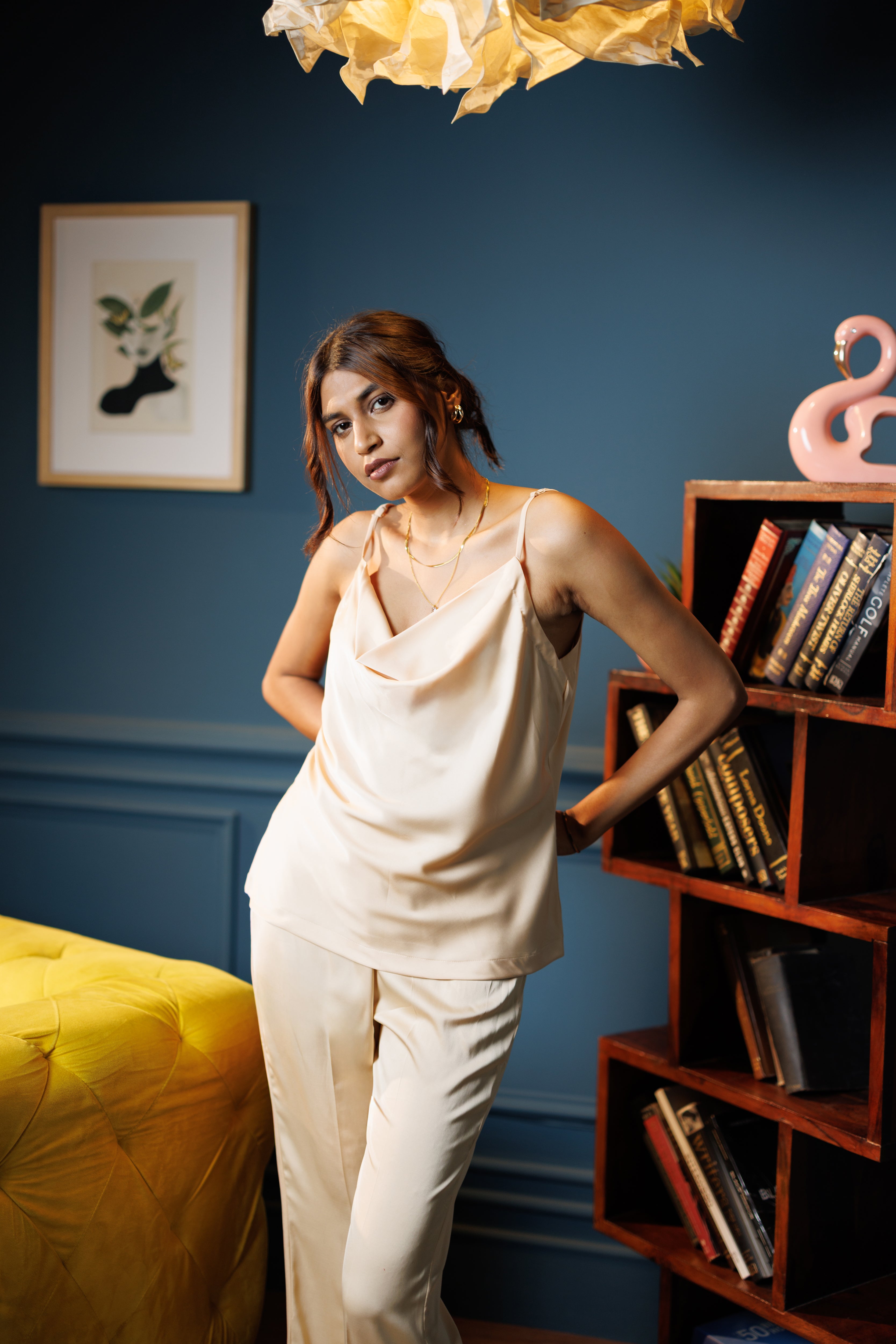 Nivara Pyjama Set