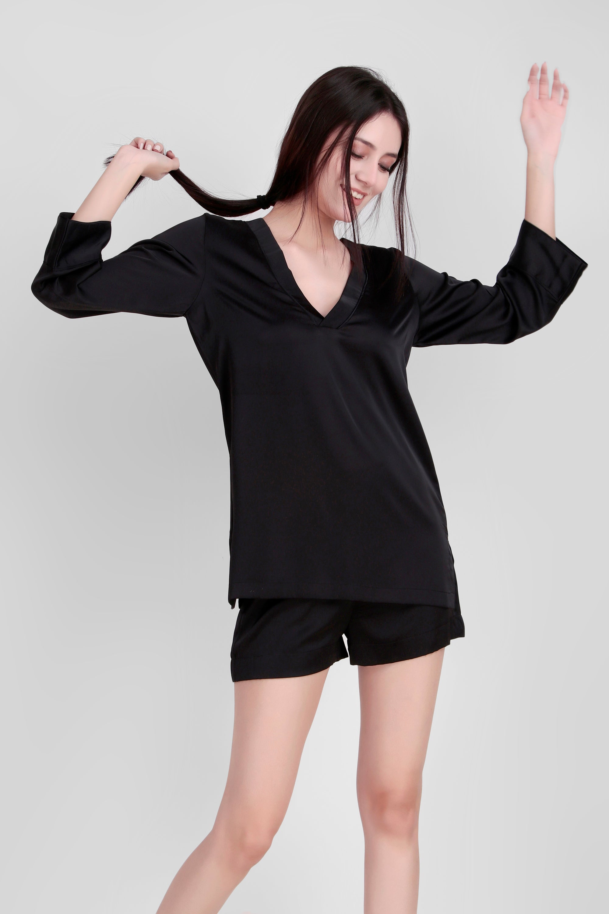 Vera Shorts Set
