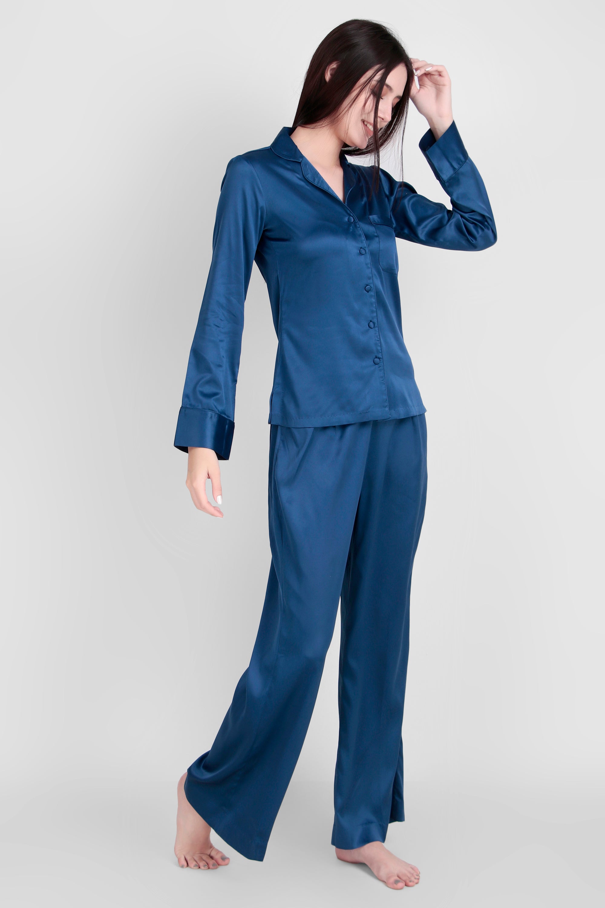 Olea Pyjama Set