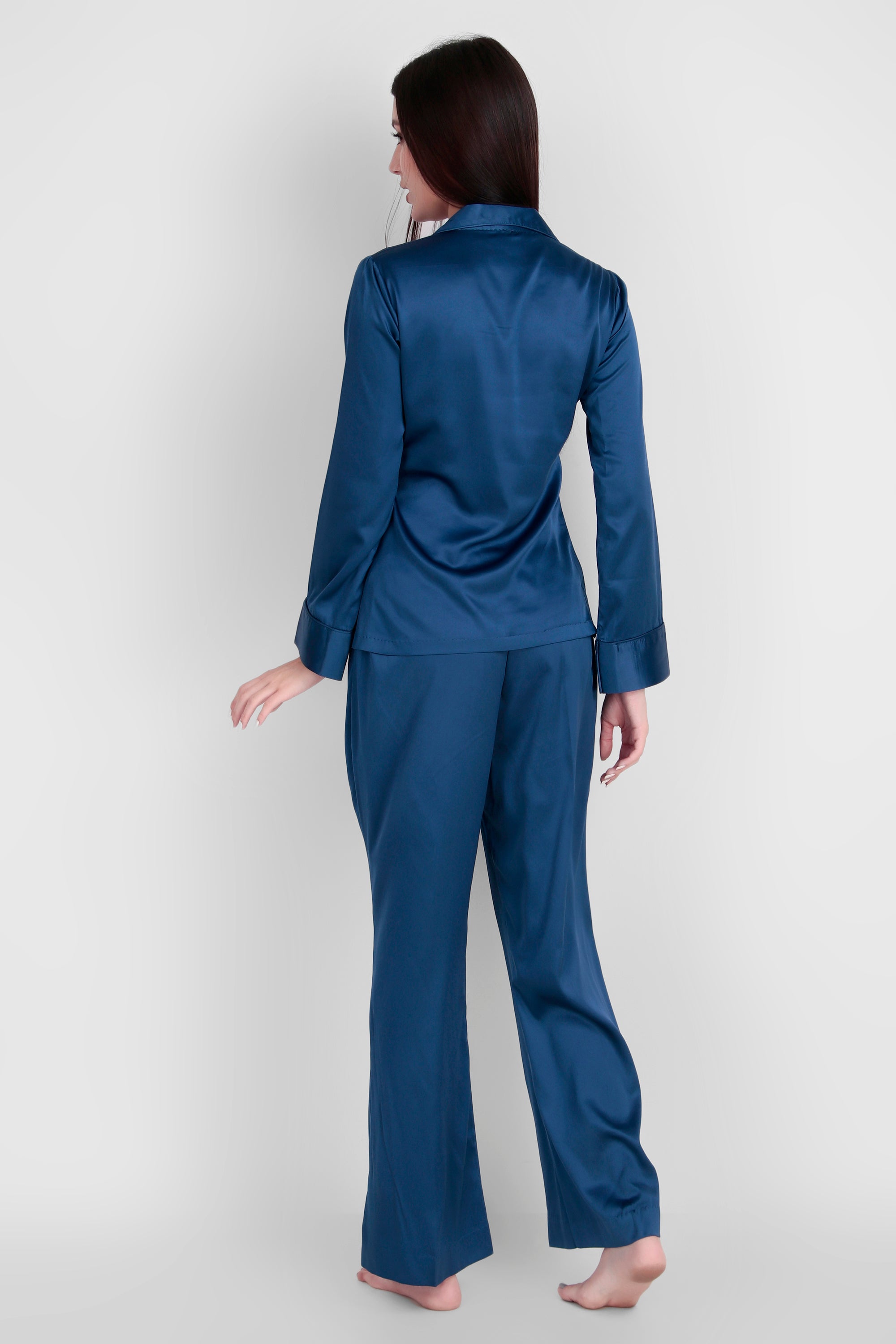 Olea Pyjama Set