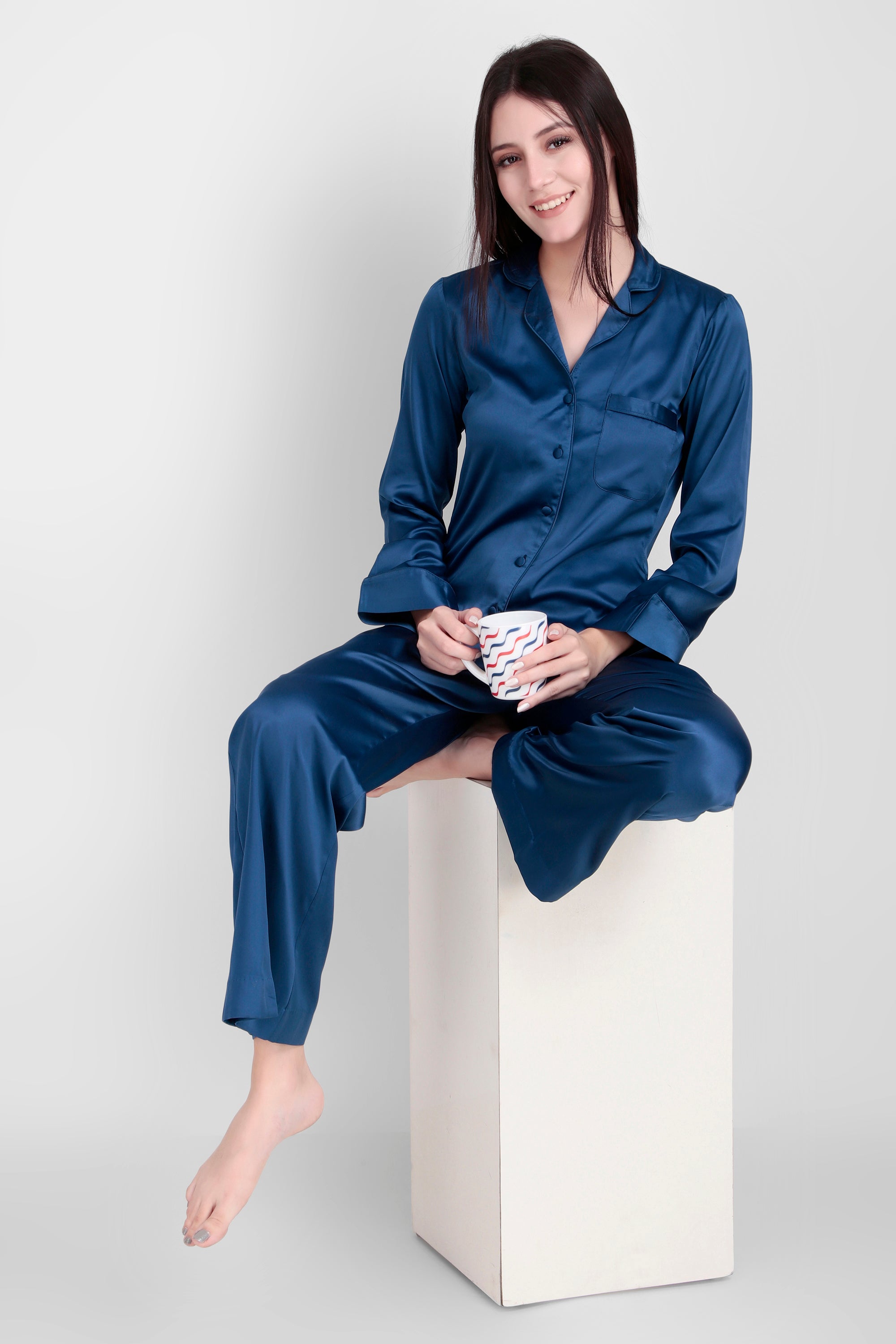 Olea Pyjama Set