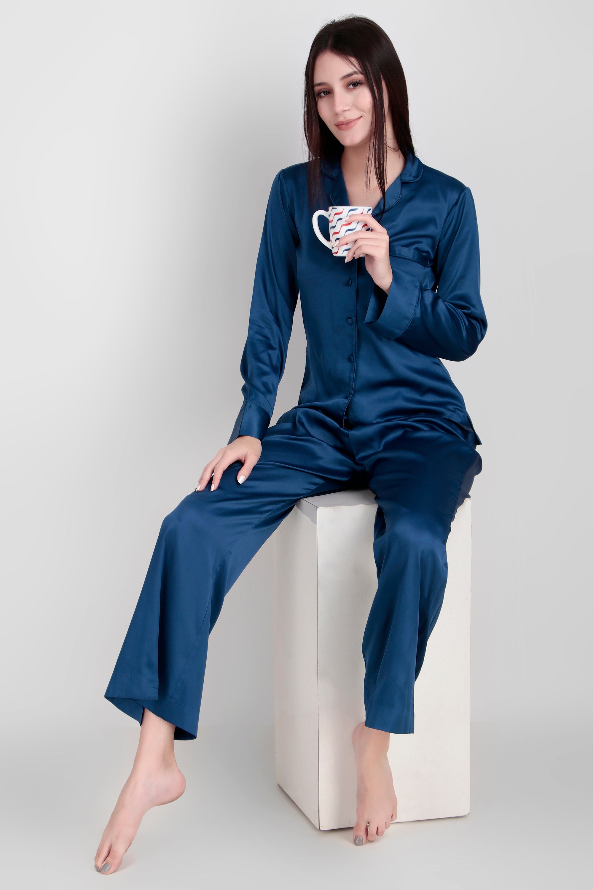 Olea Pyjama Set