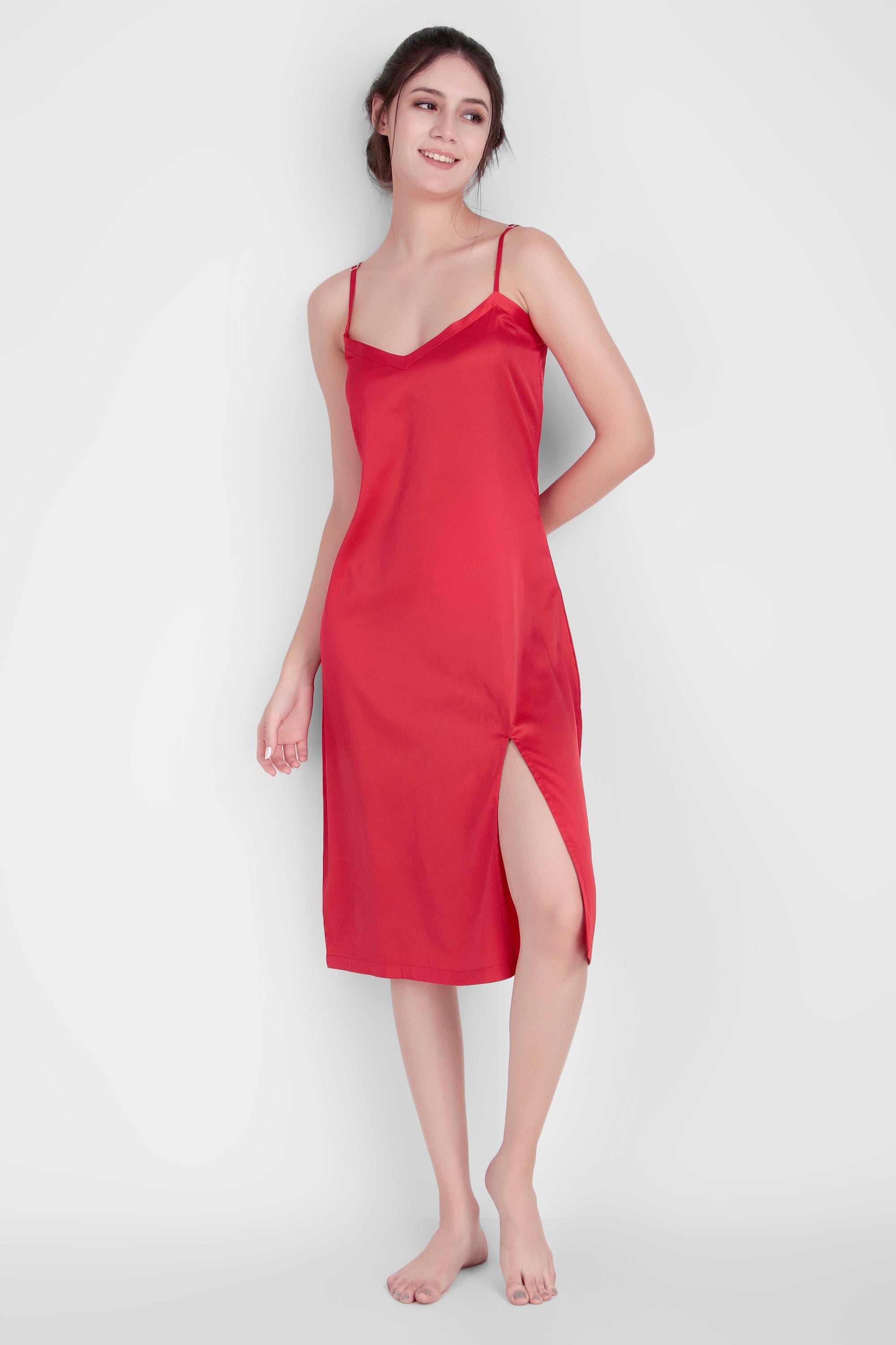 Nyra Dress