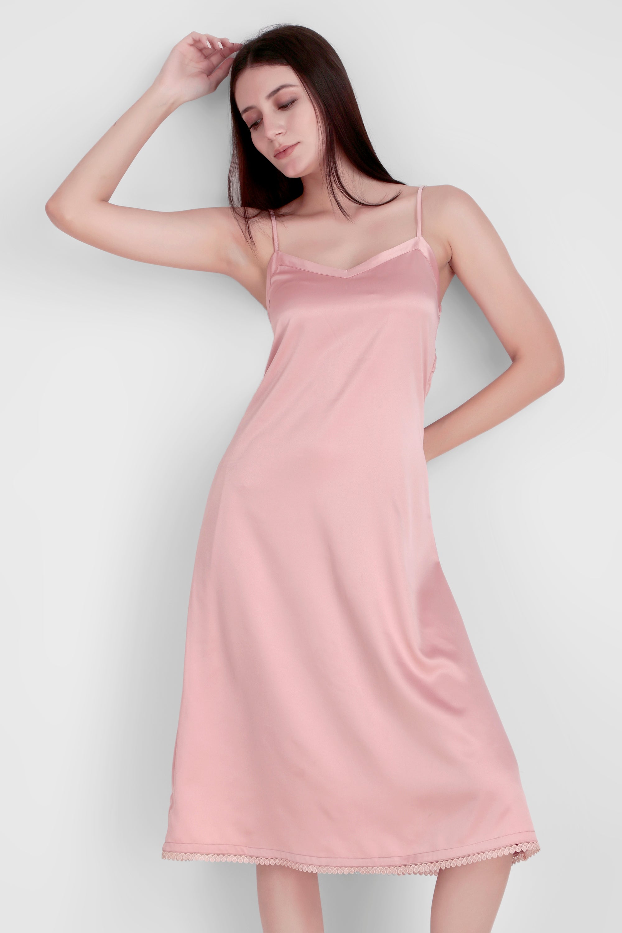 Aster Dress