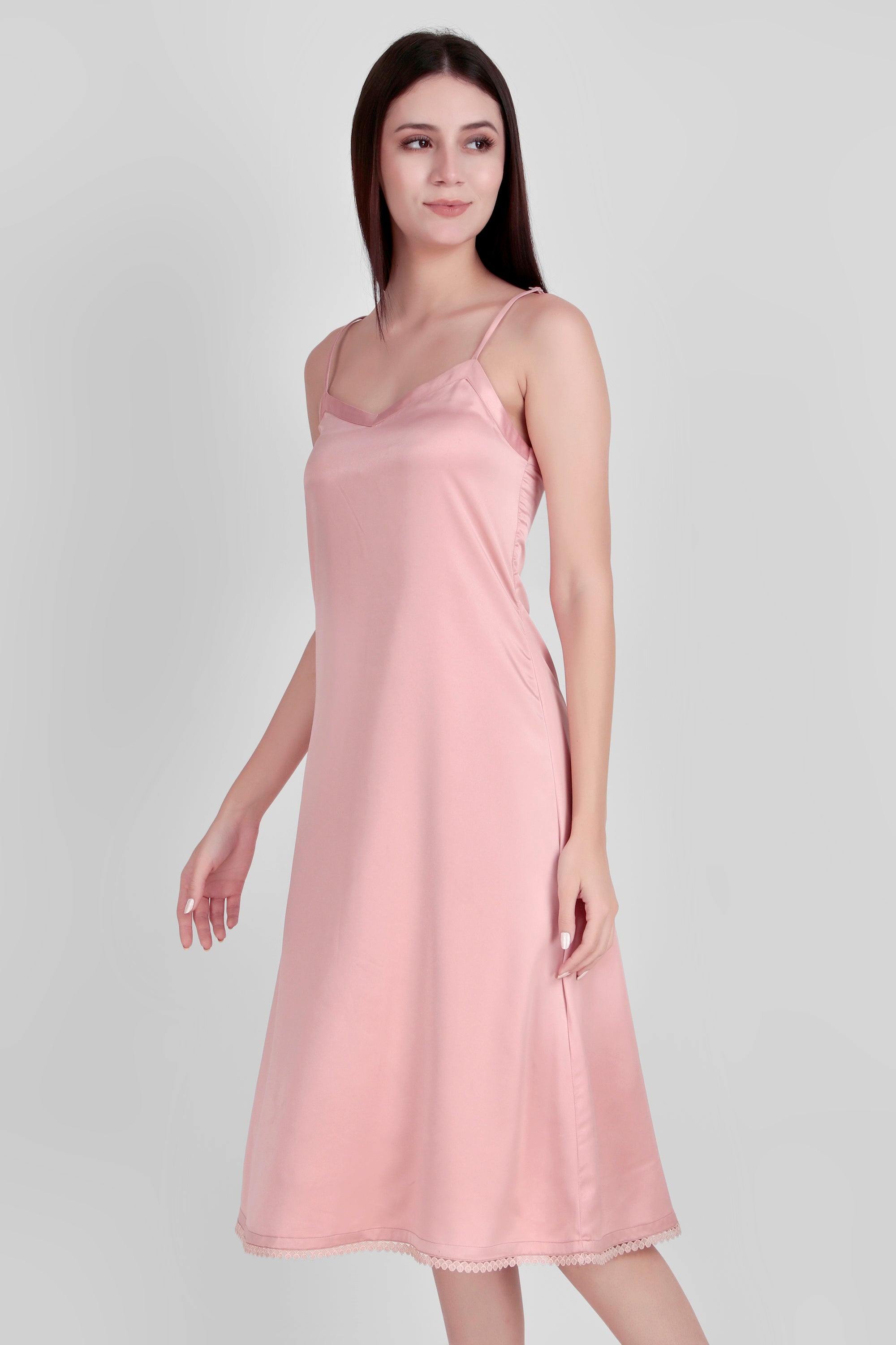 Aster Dress
