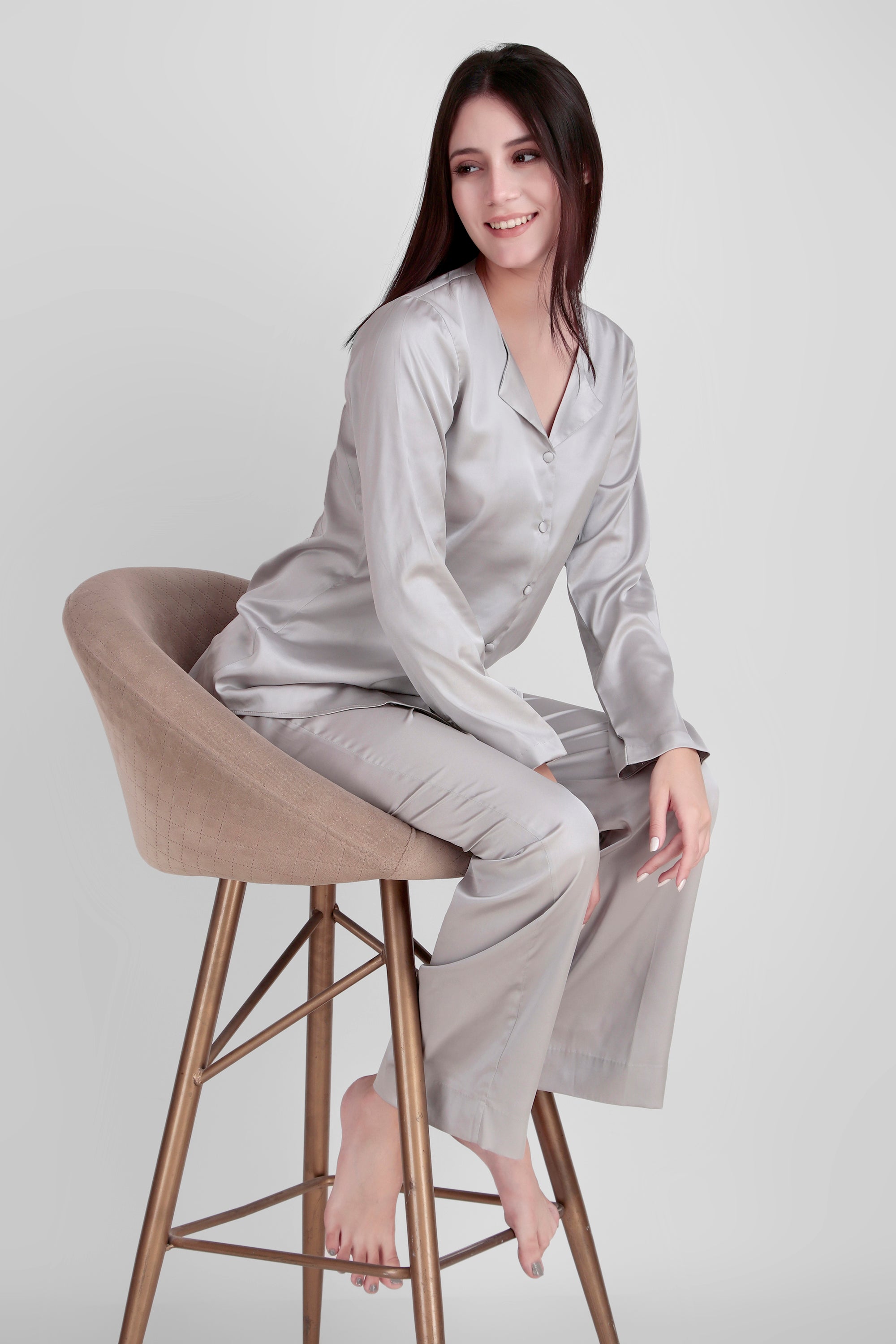 Solace Pyjama Set
