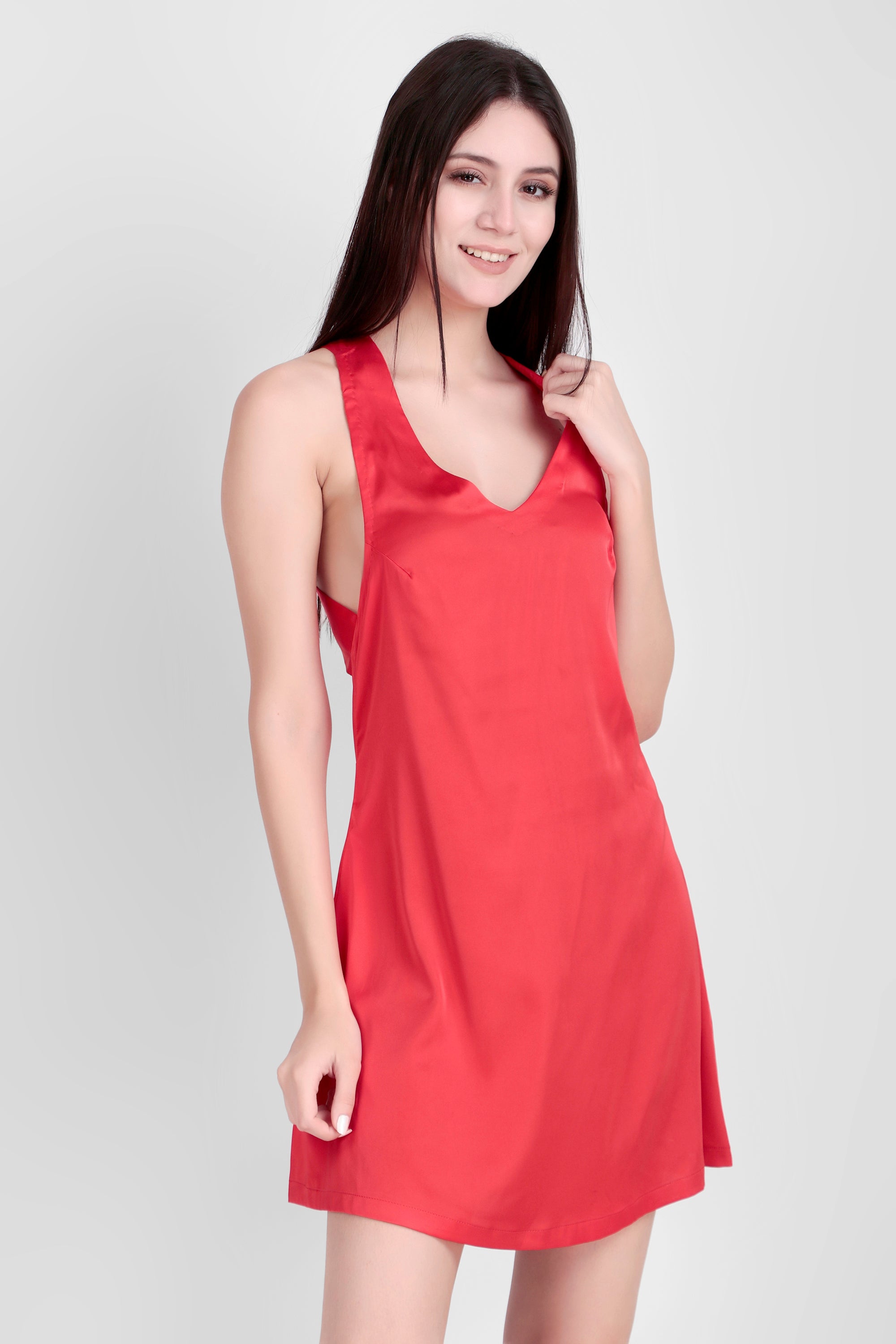 Alora Dress