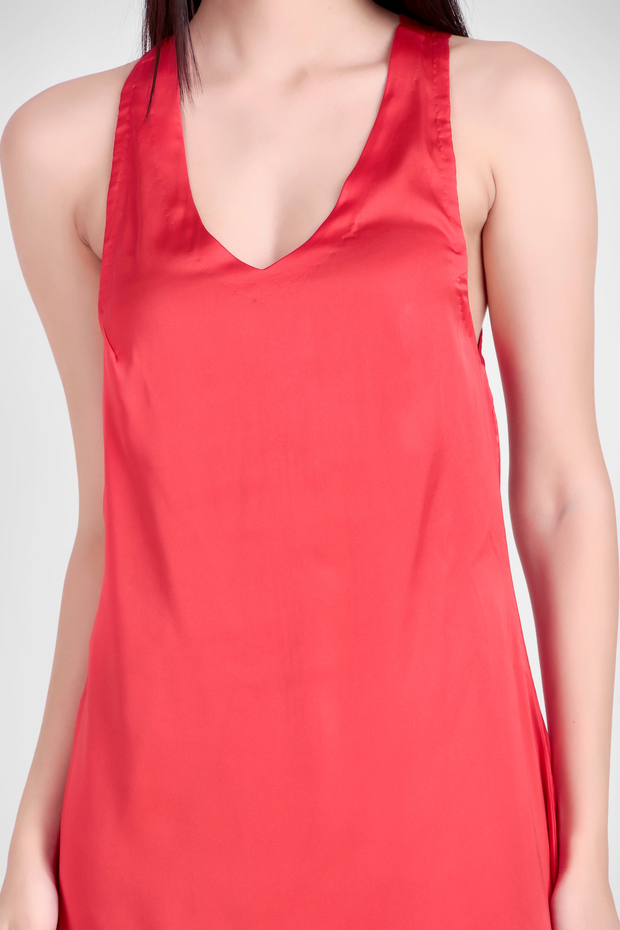 Alora Dress