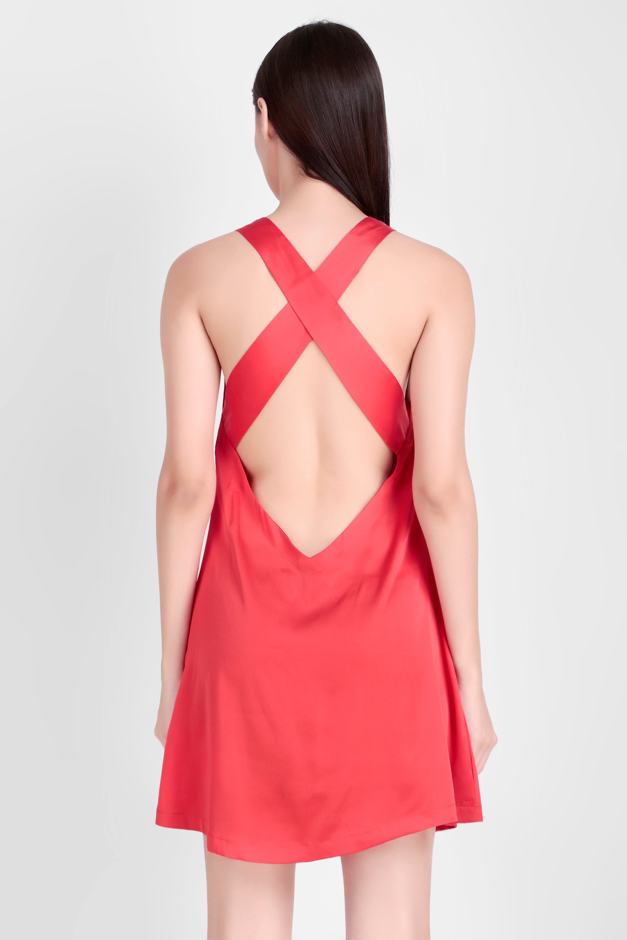 Alora Dress