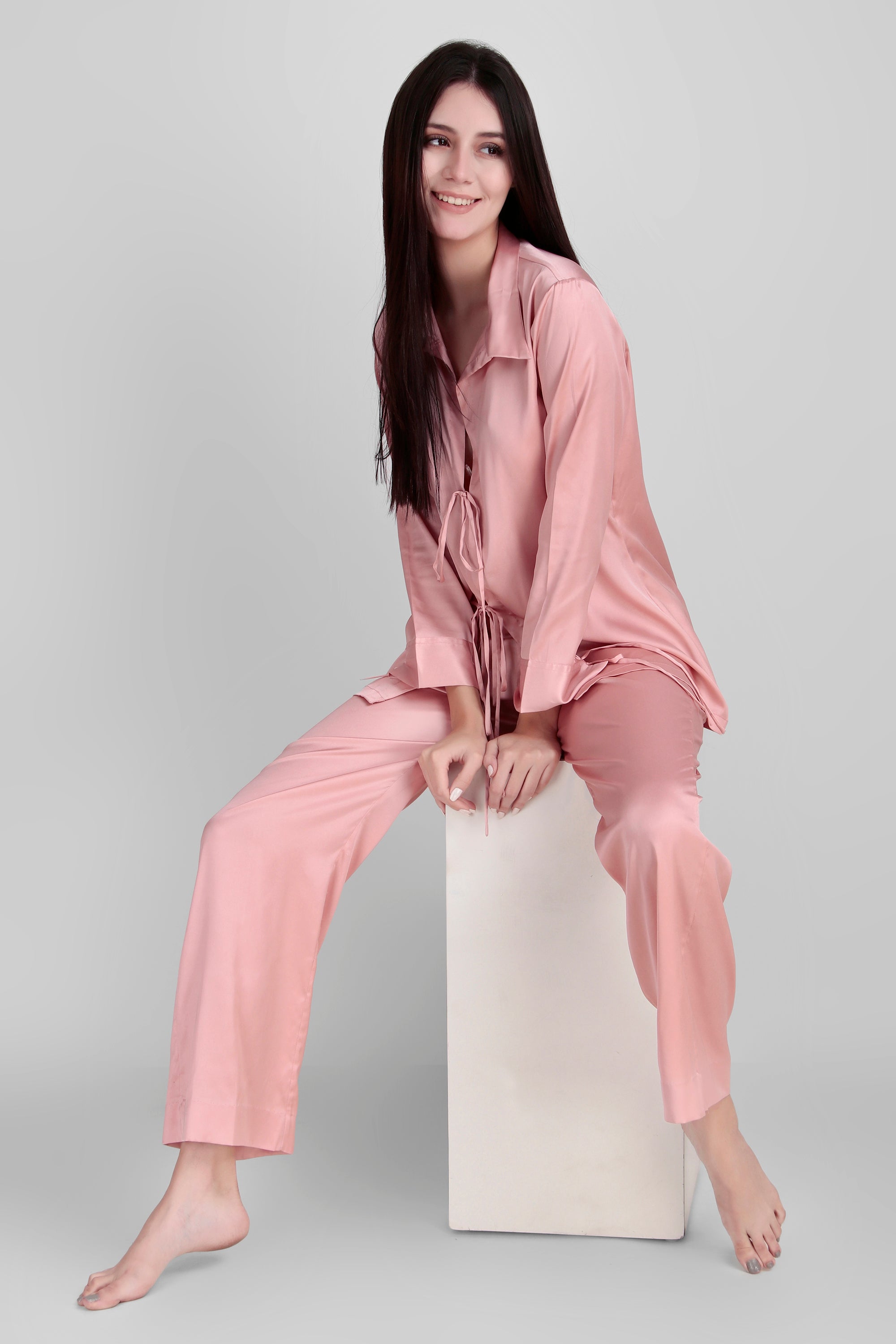 Roux Pyjama Set