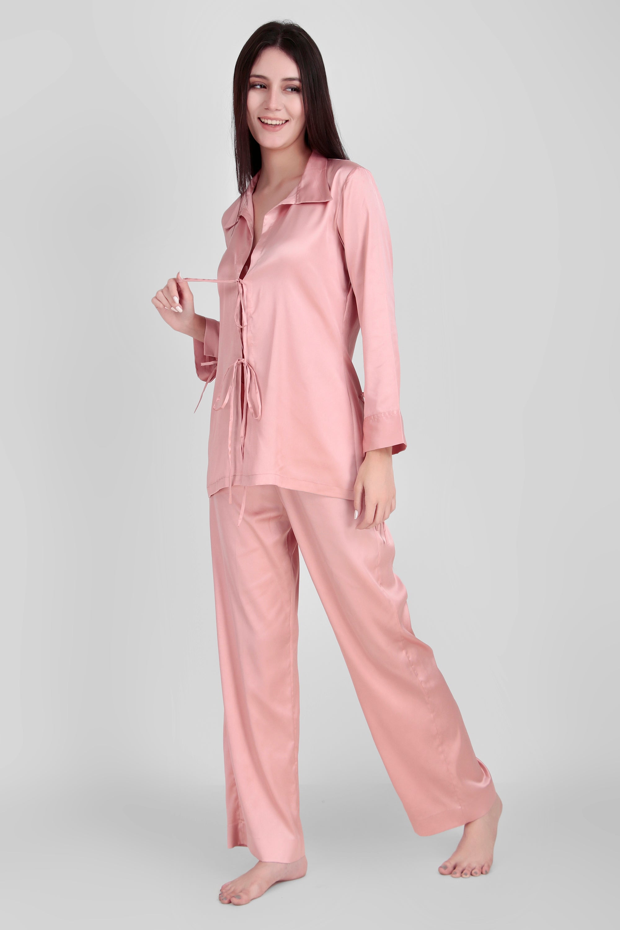 Roux Pyjama Set